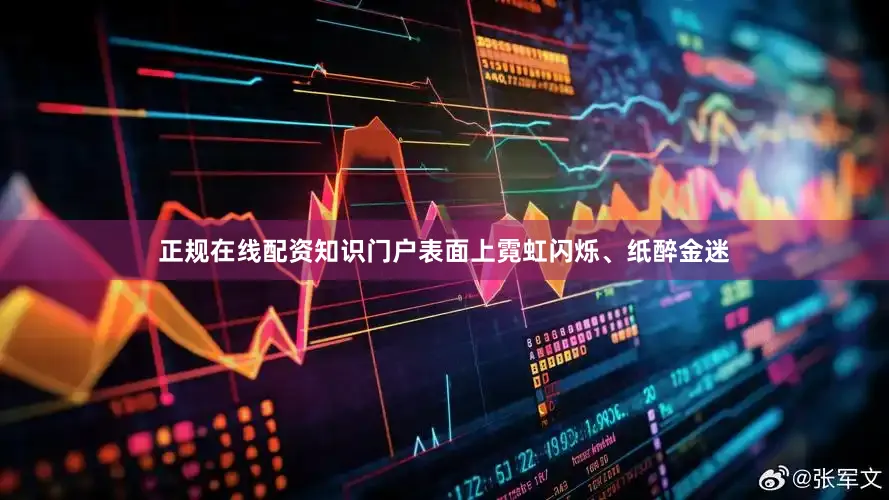 正规在线配资知识门户表面上霓虹闪烁、纸醉金迷